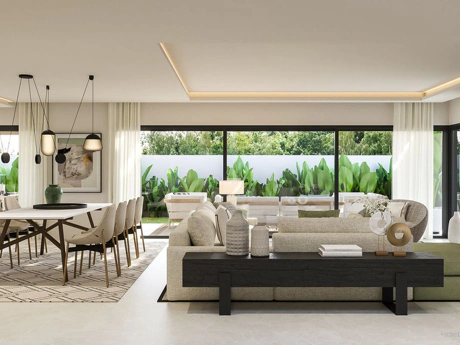 Villa for sale in Cala de Mijas, Mijas Costa