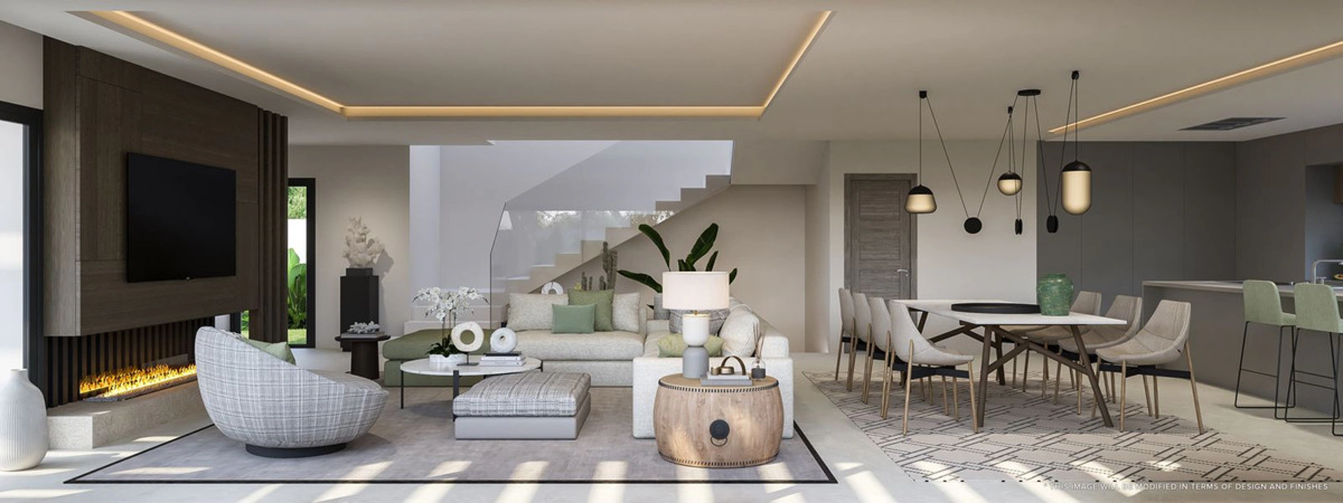 Villa for sale in Cala de Mijas, Mijas Costa