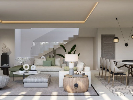 Villa for sale in Cala de Mijas, Mijas Costa