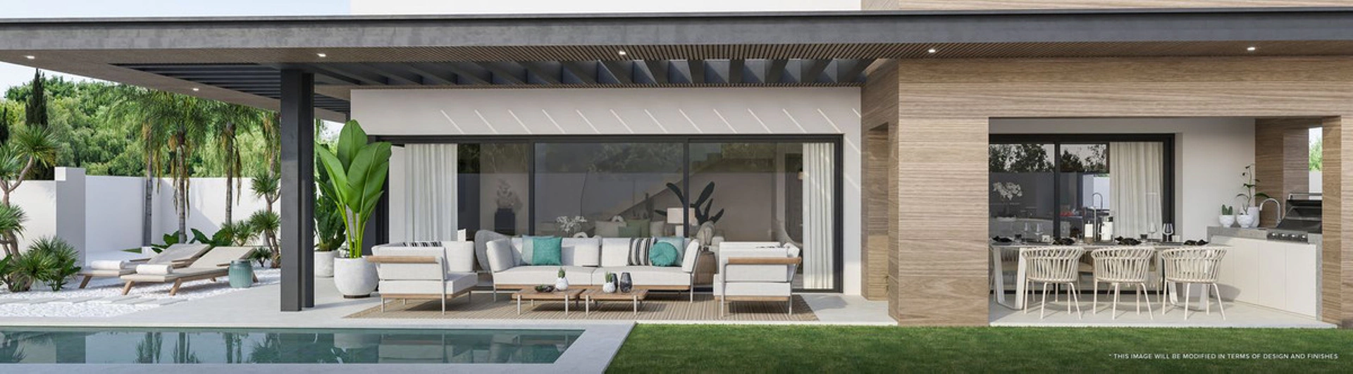 Villa for sale in Cala de Mijas, Mijas Costa