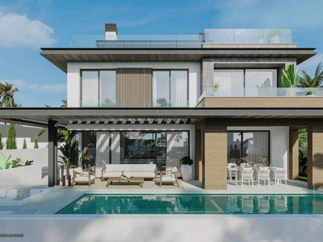 Villa for sale in Cala de Mijas, Mijas Costa