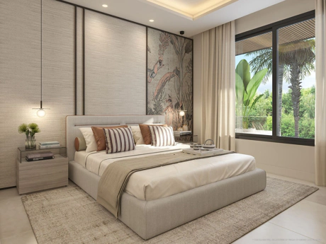 Villa for sale in Cala de Mijas, Mijas Costa