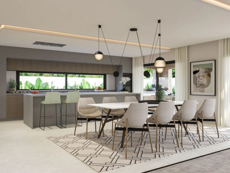 Villa for sale in Cala de Mijas, Mijas Costa