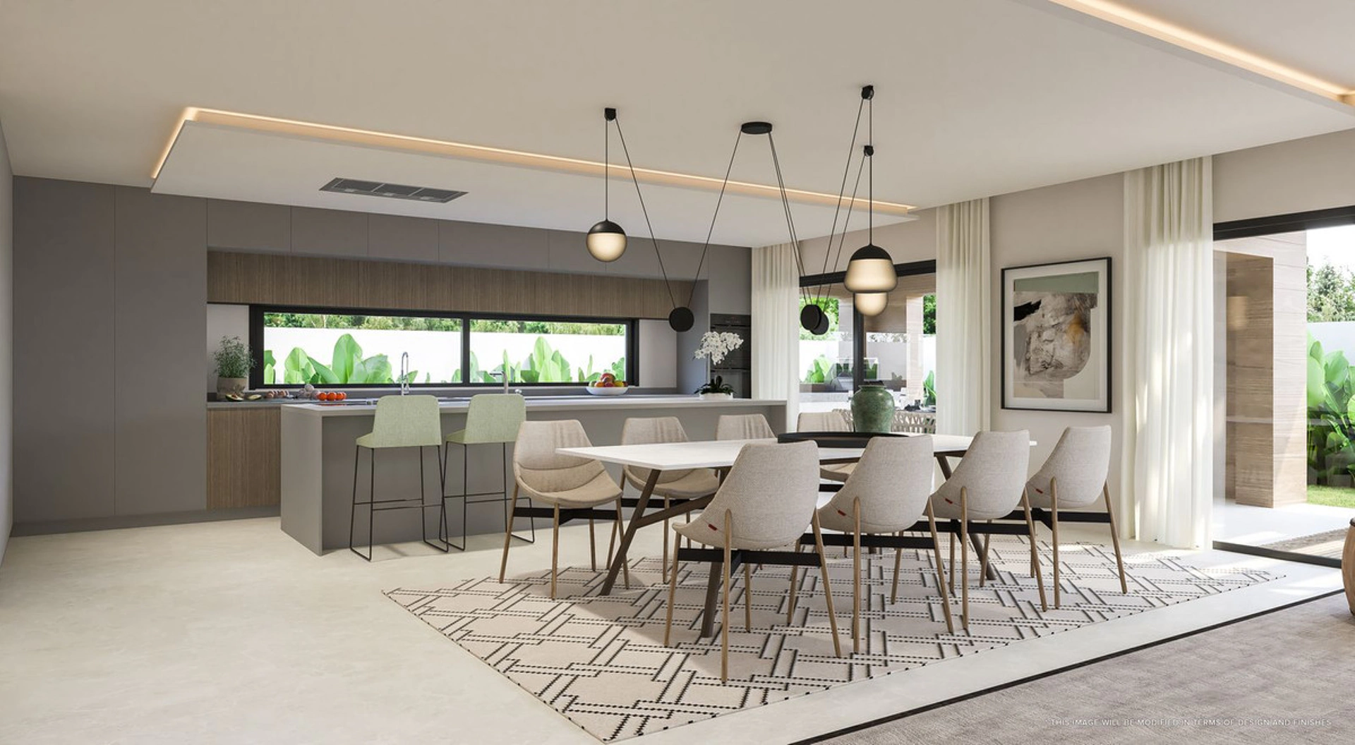 Villa for sale in Cala de Mijas, Mijas Costa