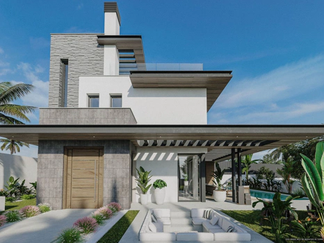 Villa for sale in Cala de Mijas, Mijas Costa