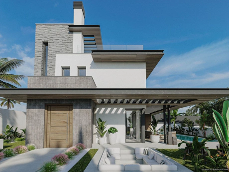 Villa for sale in Cala de Mijas, Mijas Costa