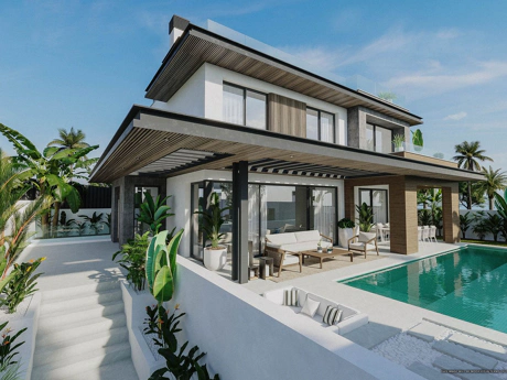 Villa for sale in Cala de Mijas, Mijas Costa