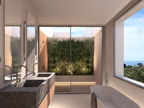 Villa for sale in Fuengirola