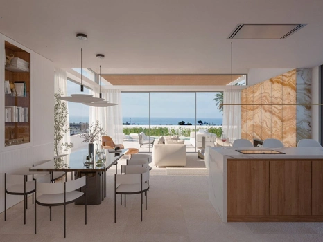 Villa for sale in Fuengirola