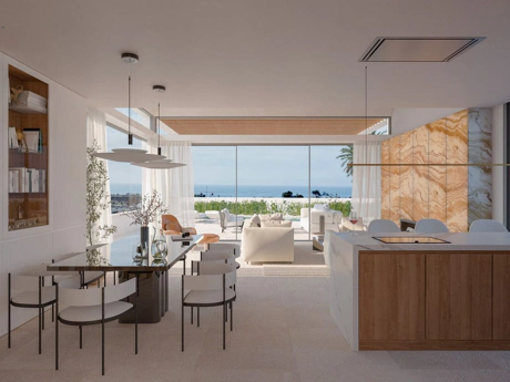 Villa for sale in Fuengirola