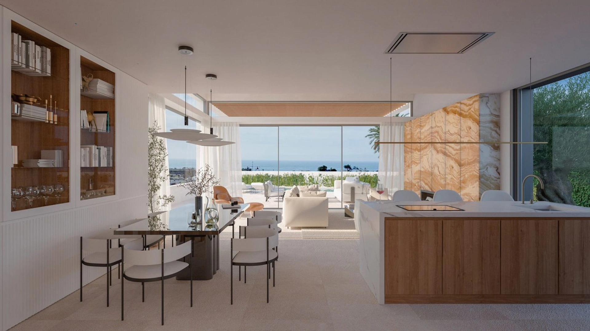 Villa for sale in Fuengirola