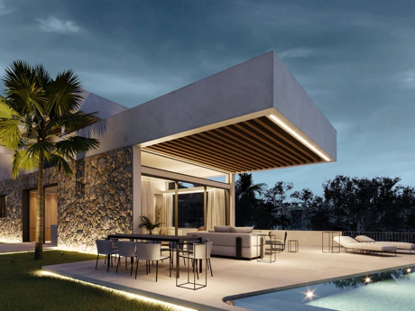 Villa for sale in Fuengirola