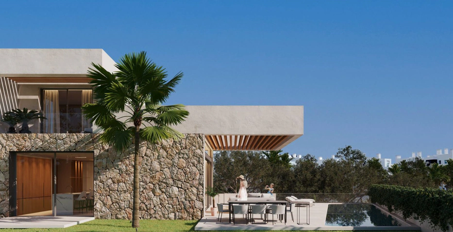 Villa for sale in Fuengirola