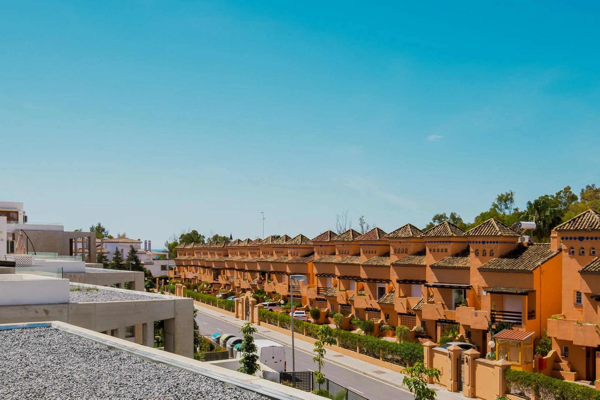 Villa for sale in Marbella
