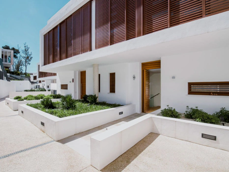 Villa for sale in Marbella