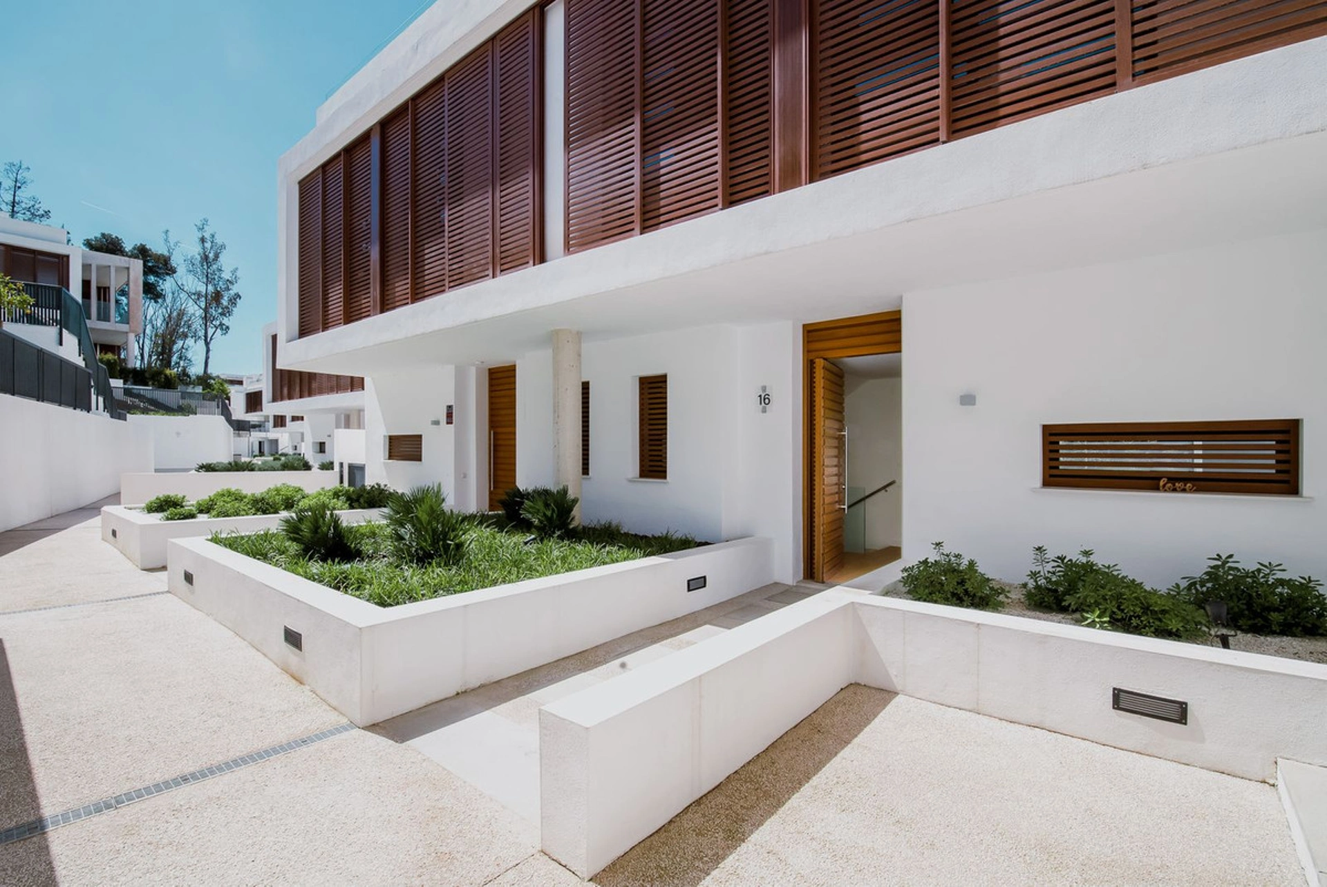 Villa for sale in Marbella