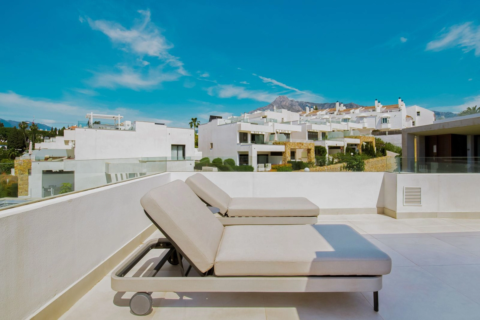 Villa for sale in Marbella