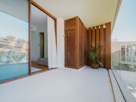 Villa for sale in Marbella