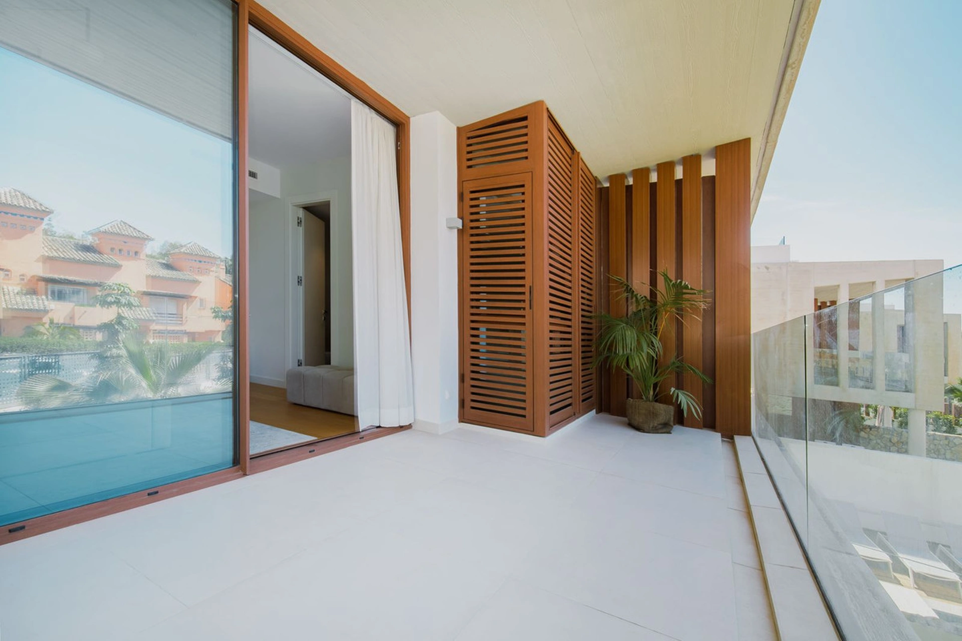 Villa for sale in Marbella