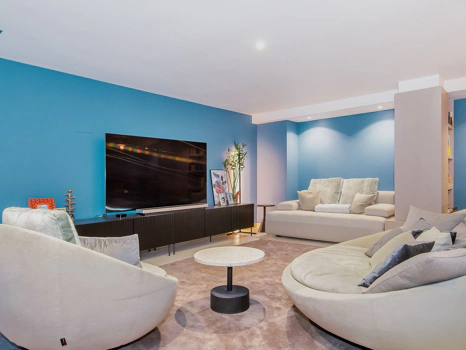 Villa for sale in Marbella