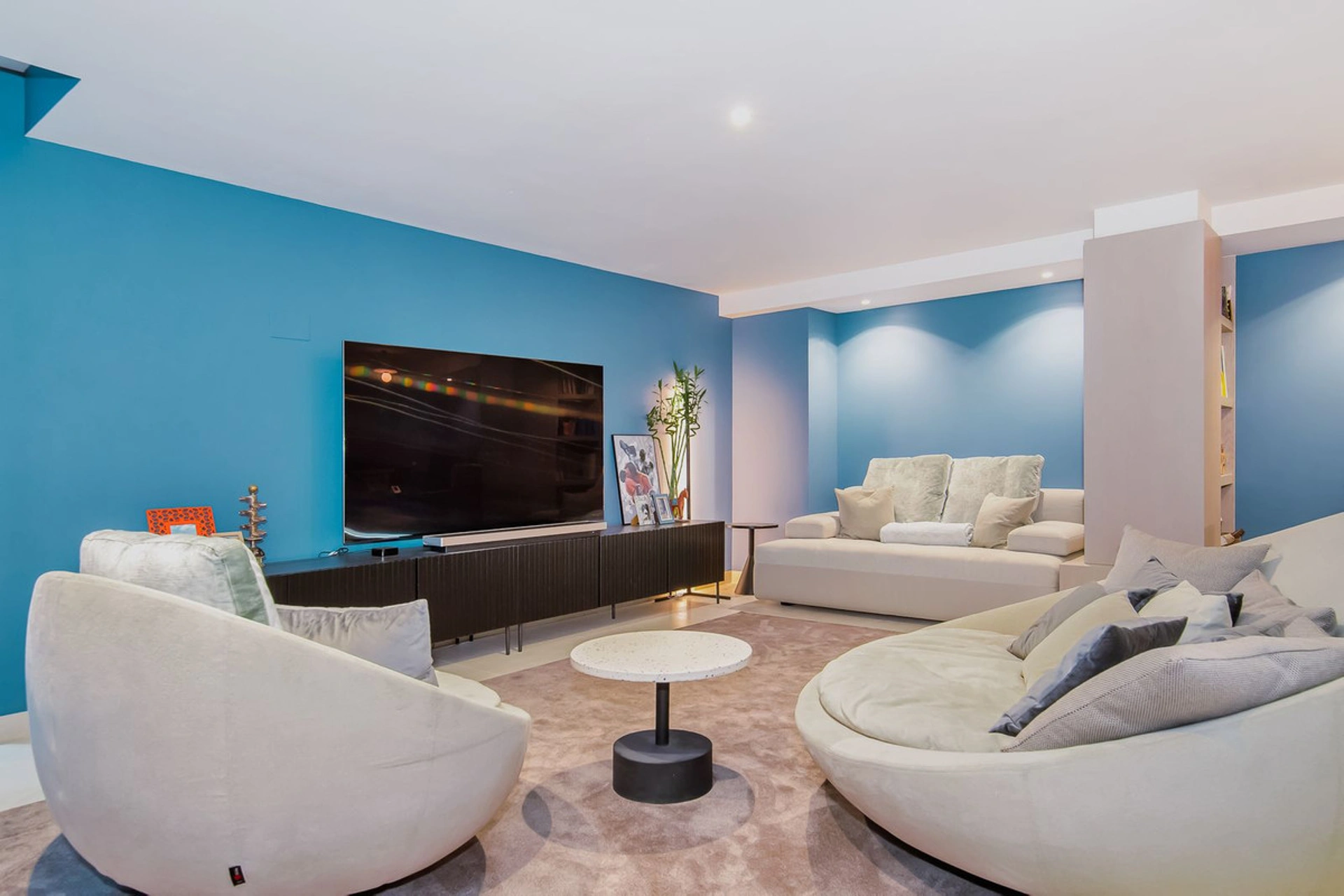 Villa for sale in Marbella