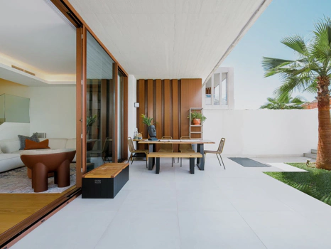 Villa for sale in Marbella