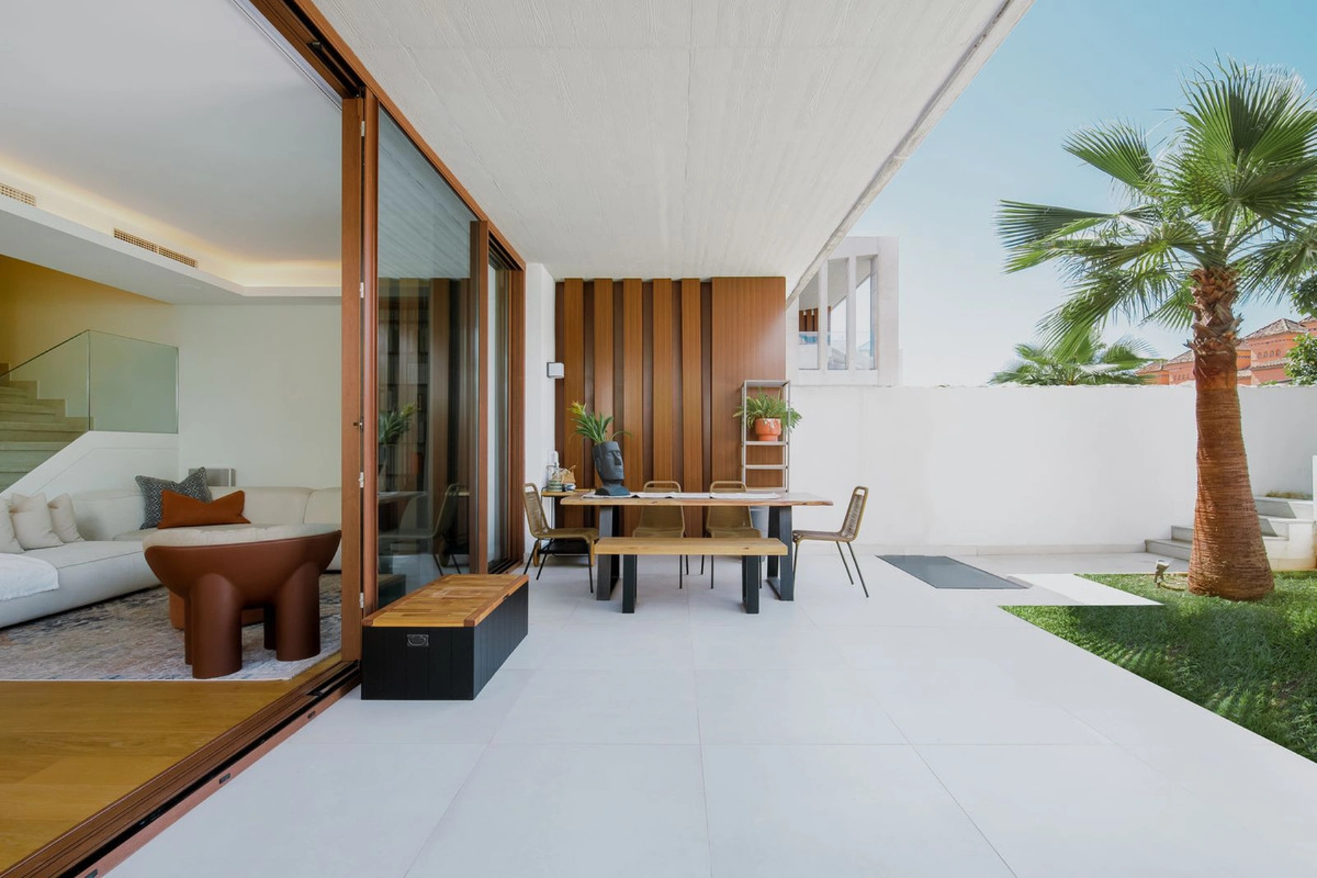 Villa for sale in Marbella