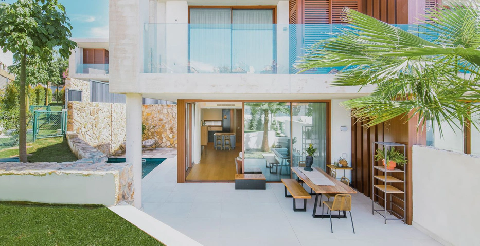 Villa for sale in Marbella
