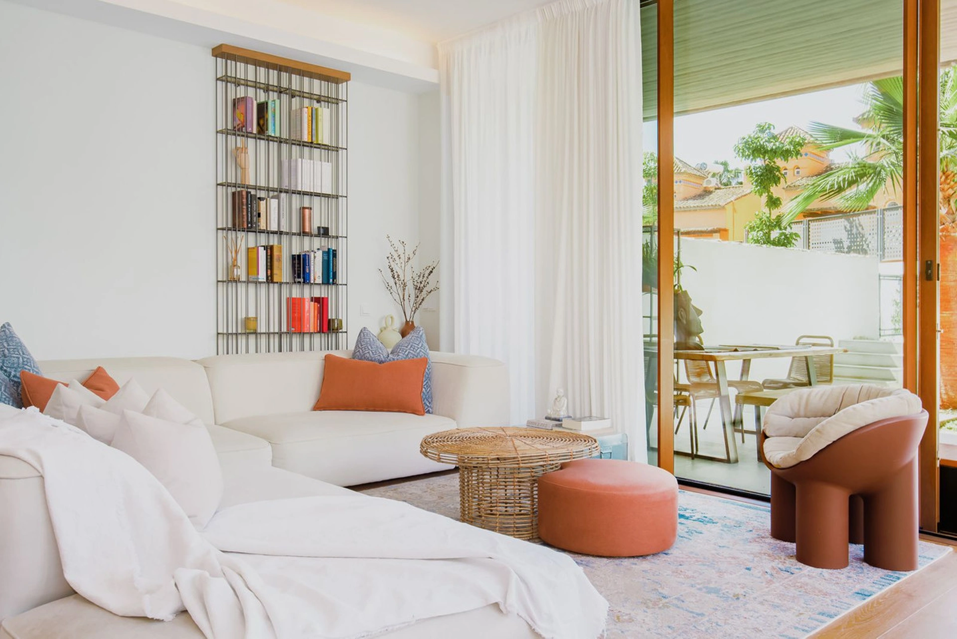 Villa for sale in Marbella