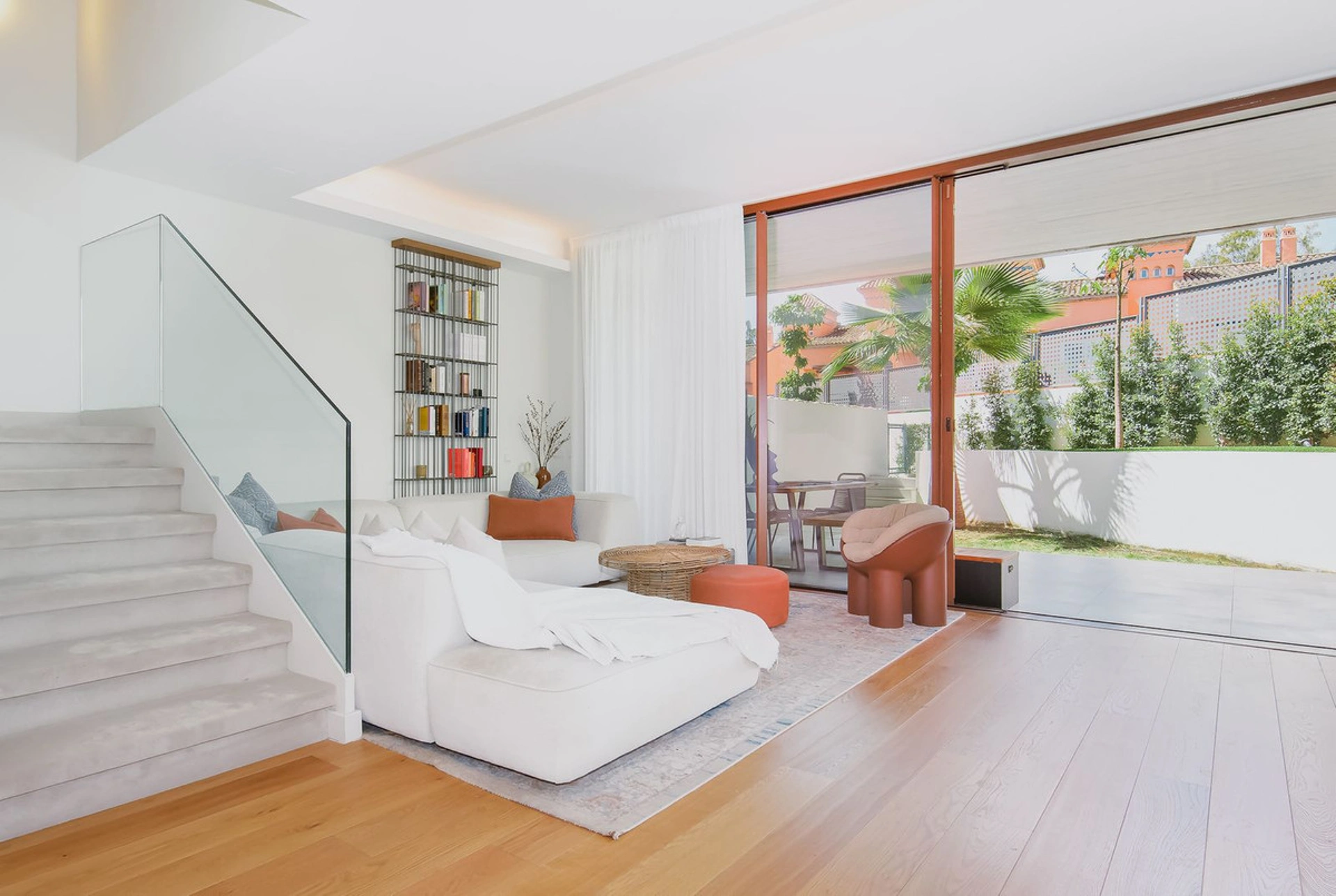 Villa for sale in Marbella