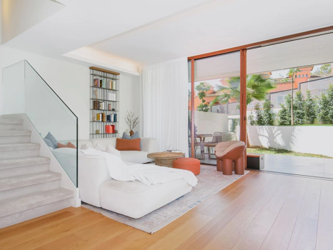 Villa for sale in Marbella