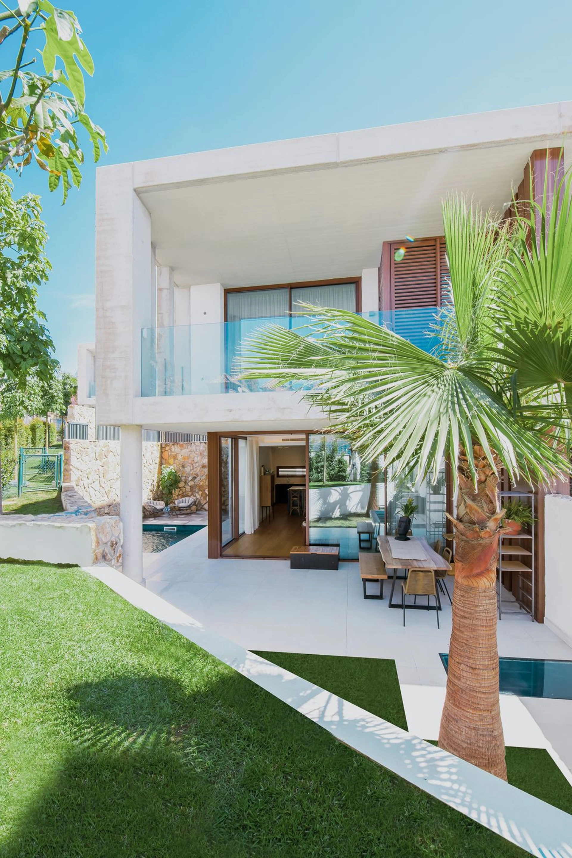 Villa for sale in Marbella