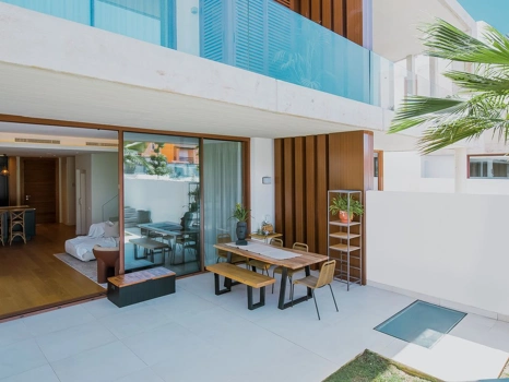 Villa for sale in Marbella