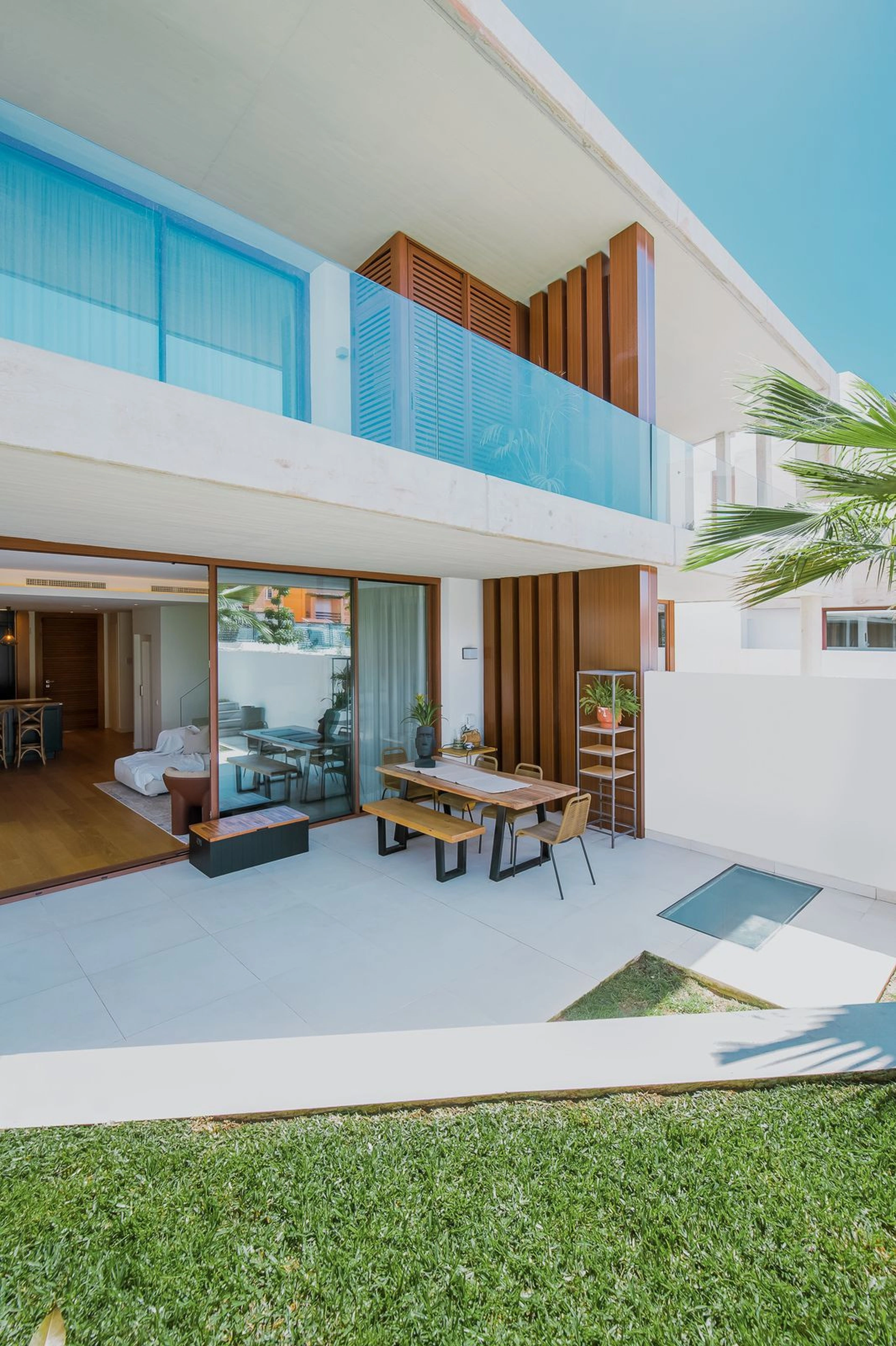 Villa for sale in Marbella