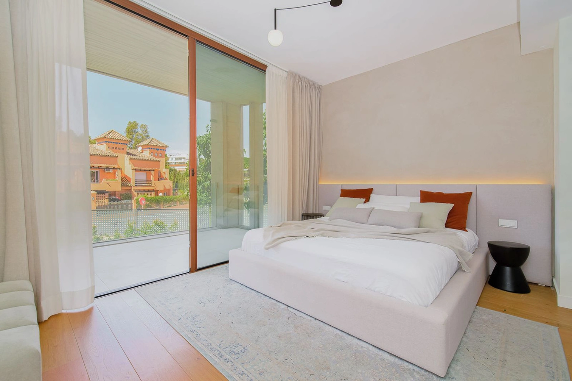 Villa for sale in Marbella