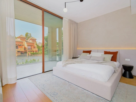 Villa for sale in Marbella
