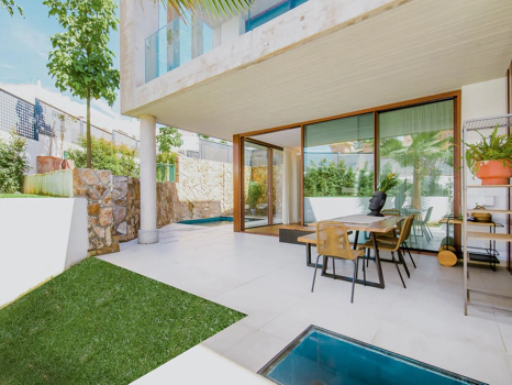 Villa for sale in Marbella