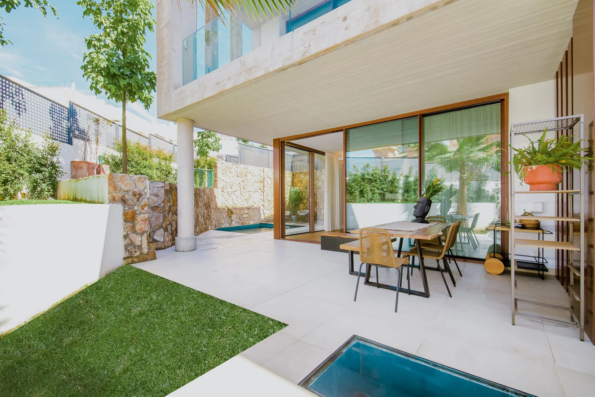 Villa for sale in Marbella