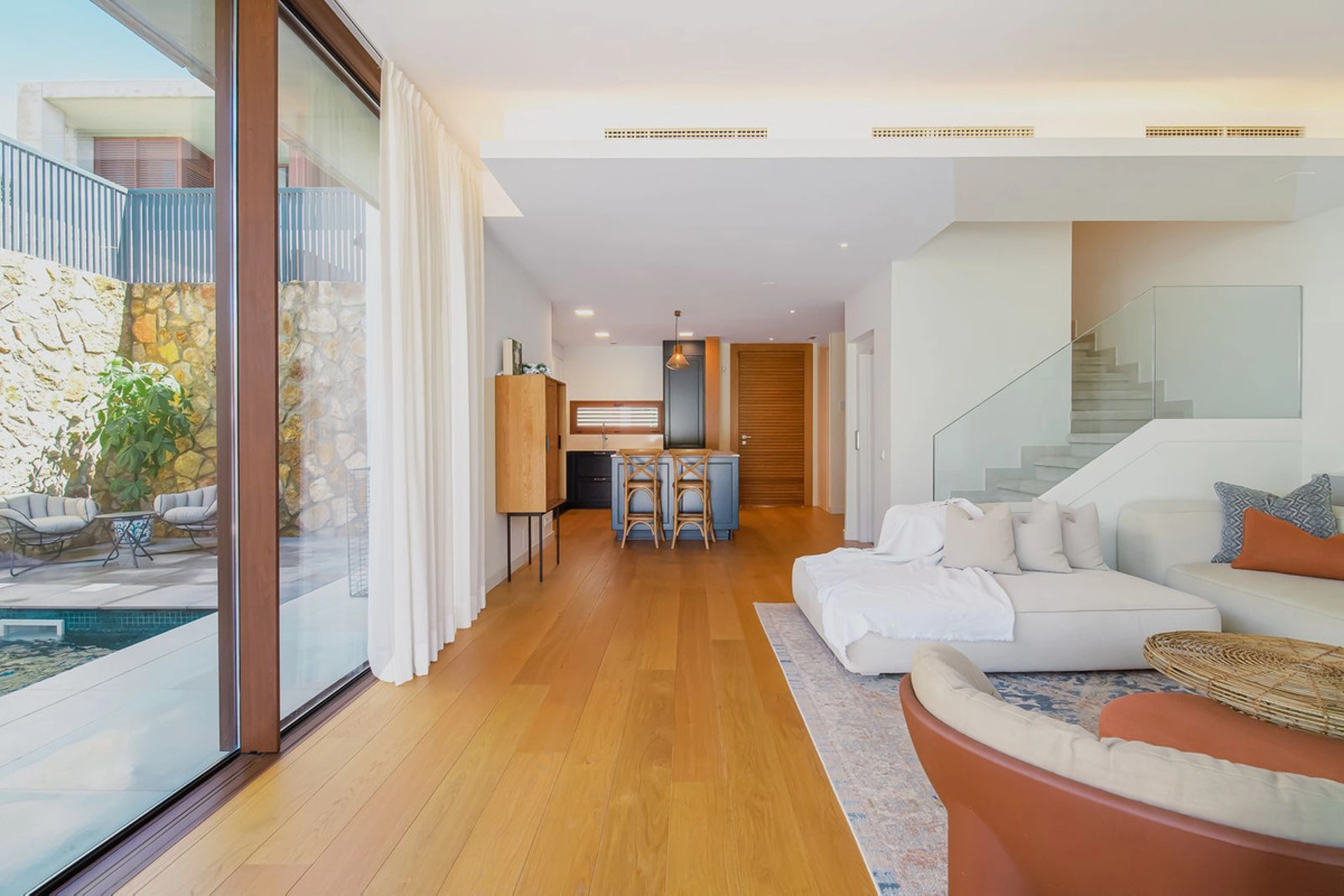 Villa for sale in Marbella