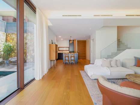 Villa for sale in Marbella