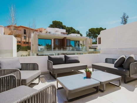 Villa for sale in Marbella