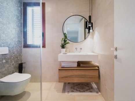 Villa for sale in Marbella