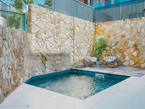 Villa for sale in Marbella