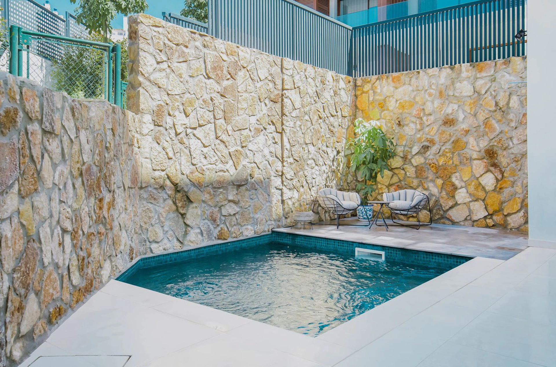 Villa for sale in Marbella