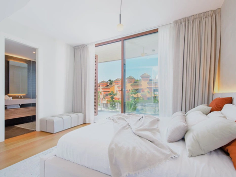 Villa for sale in Marbella