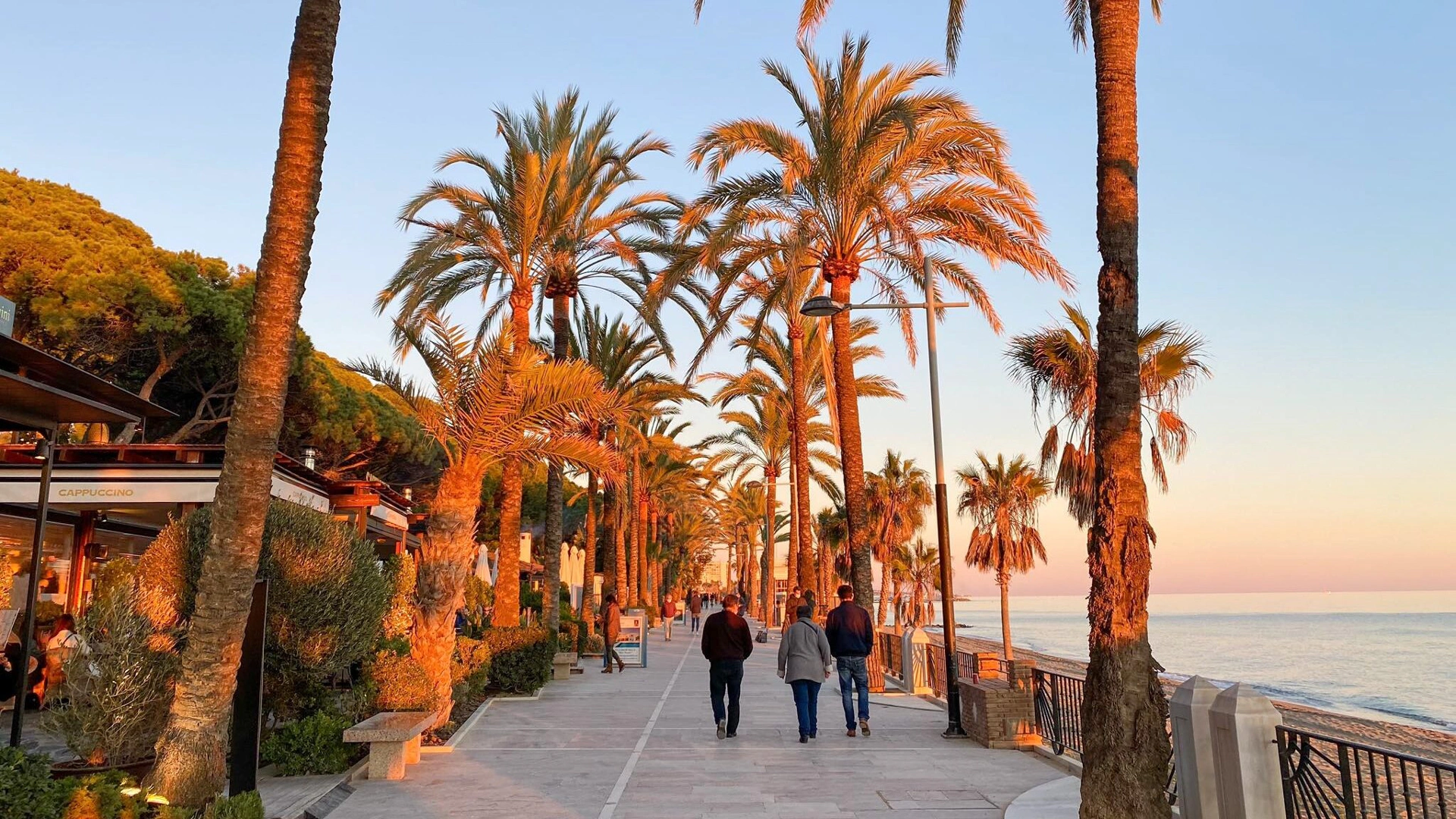 Town House for sale in Marbella