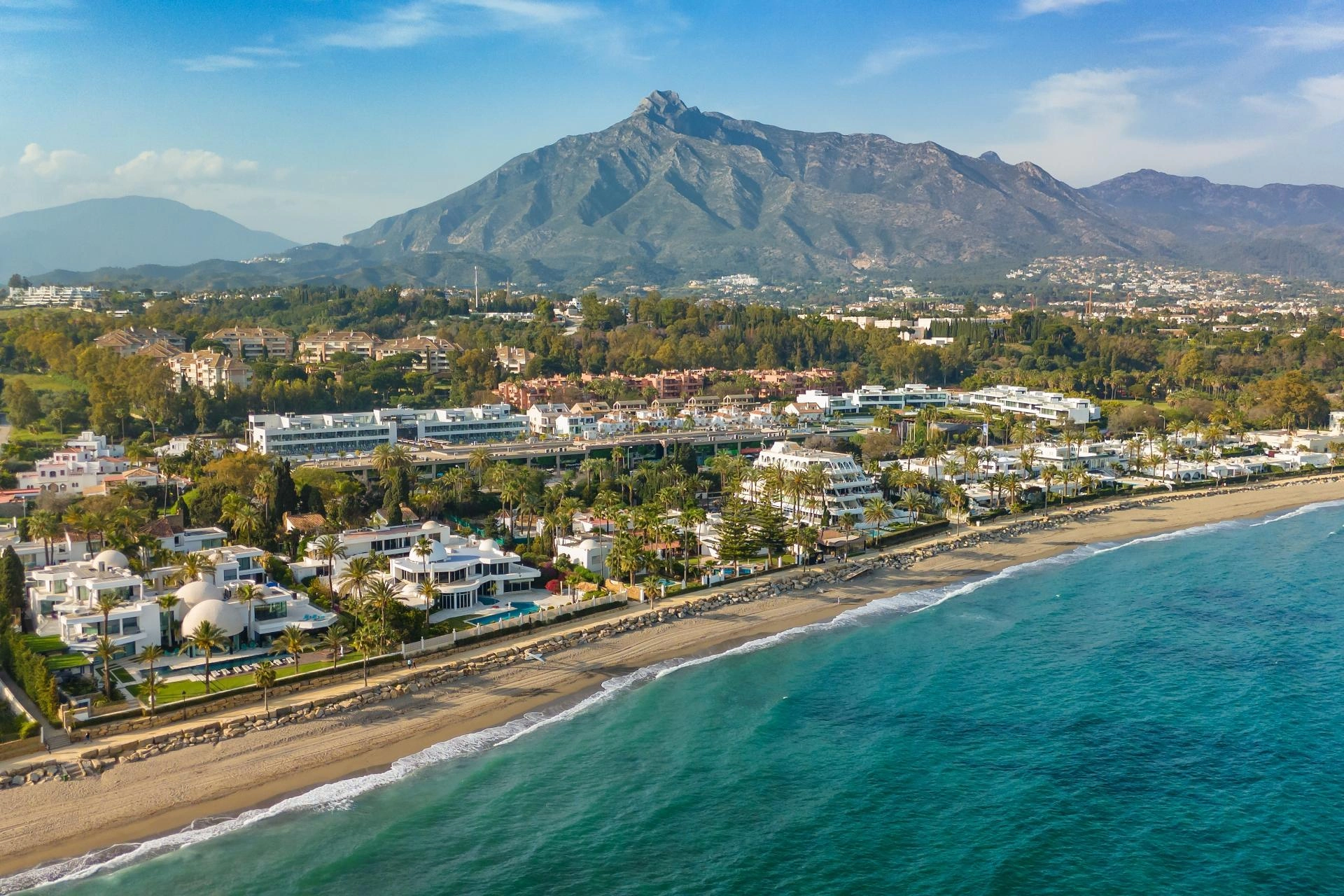 Town House for sale in Marbella