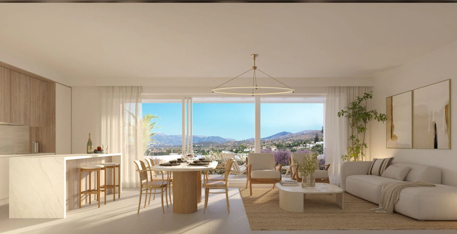 Town House for sale in Marbella