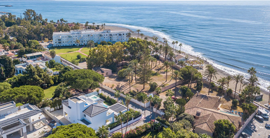 Villa for sale in Marbella