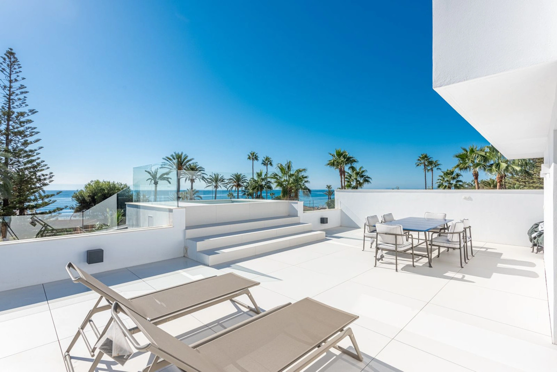 Villa for sale in Marbella